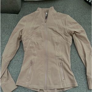 Lululemon Define Jacket